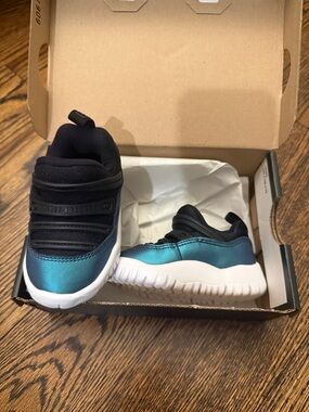 Nike Jordan’s Baby shoes